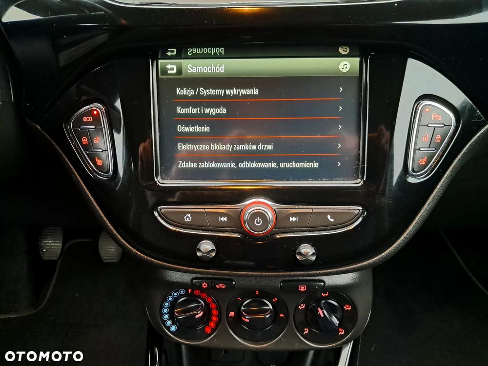 Opel Corsa 1.4 120 Jahre - 8