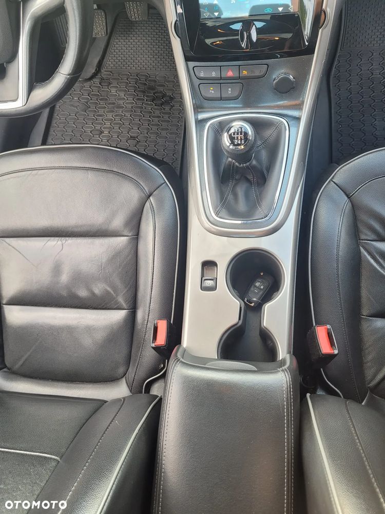 Chevrolet Malibu 2.0 d LTZ - 10