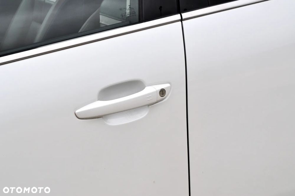 Citroën C5 Aircross Pure Tech 180 S&S EAT8 SHINE - 8