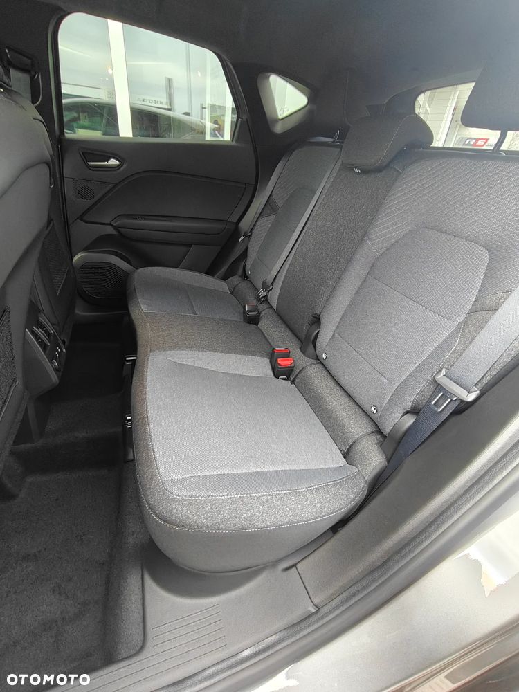 Renault Captur 1.3 TCe mHEV Techno EDC - 11