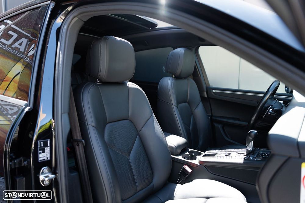 Porsche Macan PDK - 26