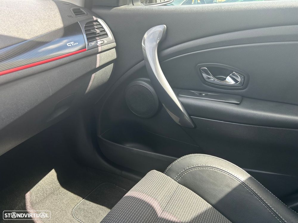 Renault Mégane 1.5 dCi GT Line SS - 25
