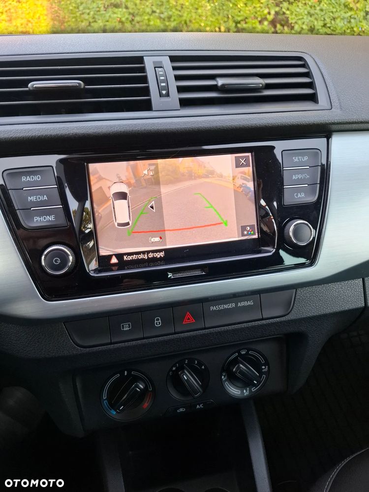 Skoda Fabia 1.0 TSI Ambition - 20