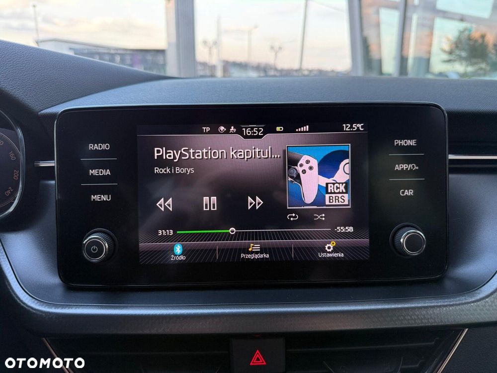 Skoda Kamiq 1.5 TSI Style - 22