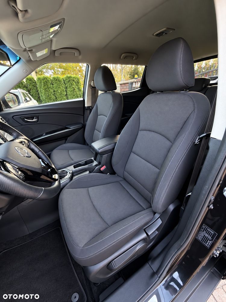 KG Mobility Tivoli 2021 photo 4