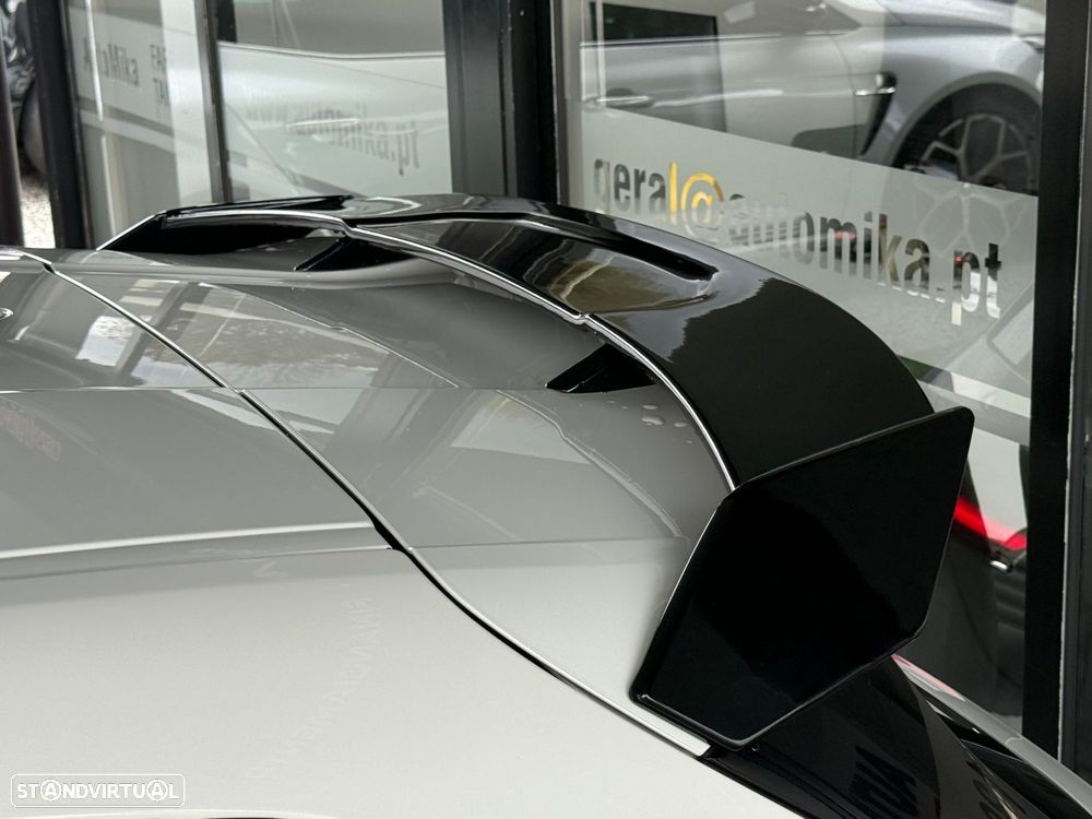 BMW 135 M135 i xDrive Pack 50 anos M - 22