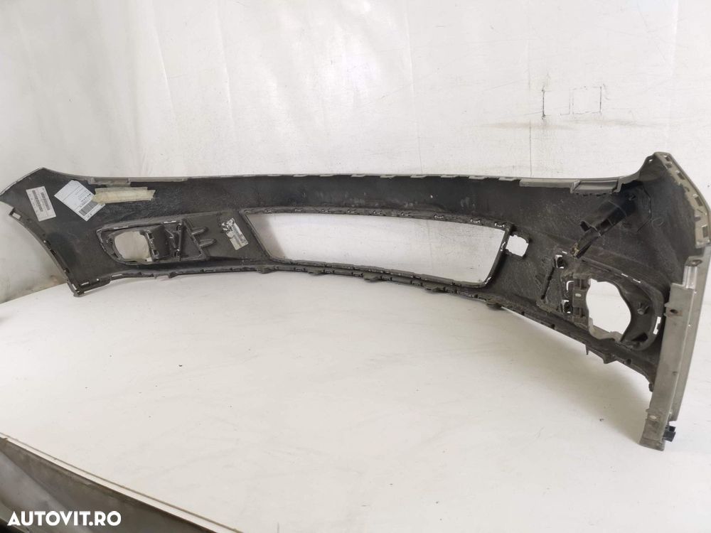 Bara Fata Volkswagen VW  Tiguan 1 [facelift] 5N 2011 2012 2013 2014 20 - 7