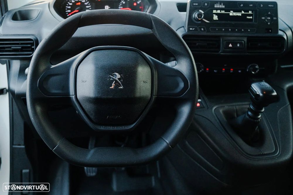 Peugeot Partner - 19