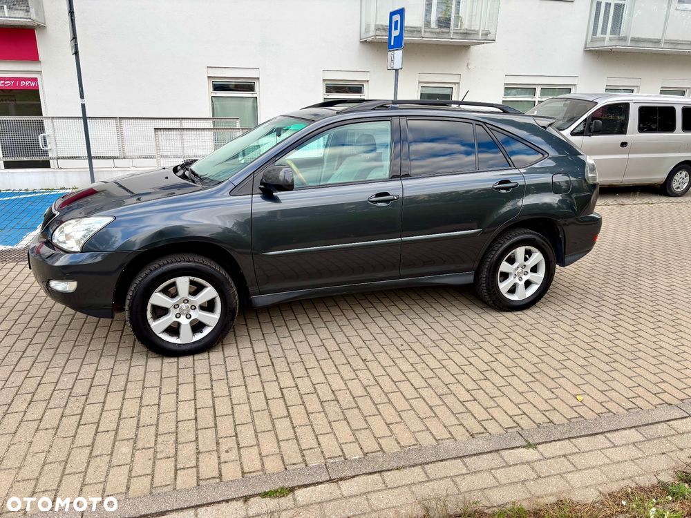Lexus RX 330 - 4