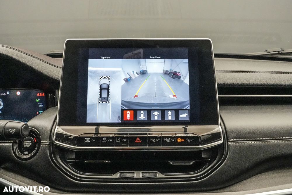 Jeep Compass 1.3T 4xe AT6 PHEV Limited - 19