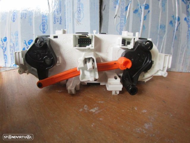 Comando Sofagem E1063071 PEUGEOT 208 2014 1.4HDI 70CV 5P BRANCO VALEA - 2