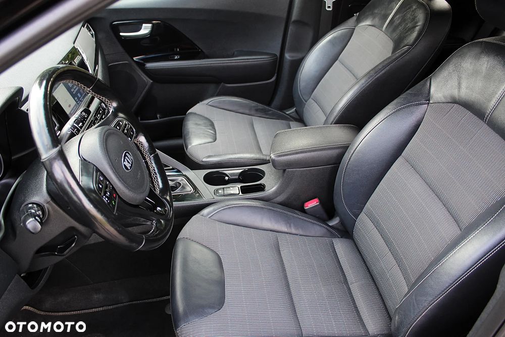 Kia Niro - 6