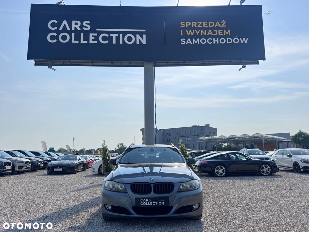 BMW Seria 3 - 17
