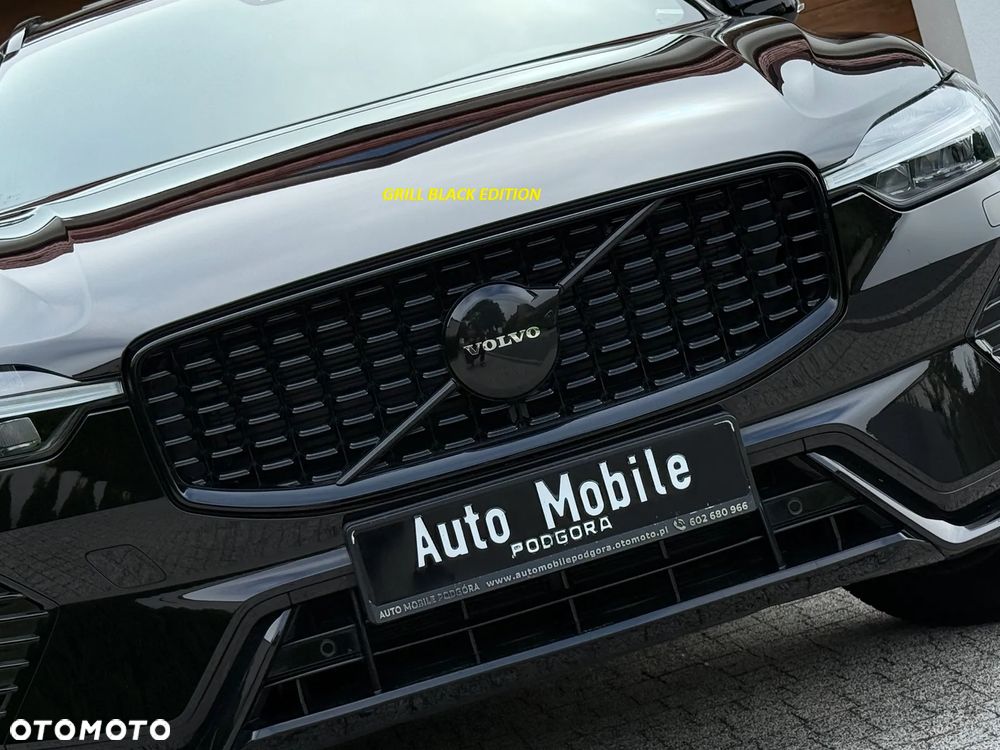 Volvo XC 60 B4 D Plus Dark - 8