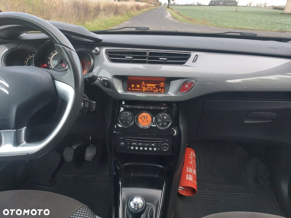 Citroën C3 1.2 PureTech Exclusive - 18