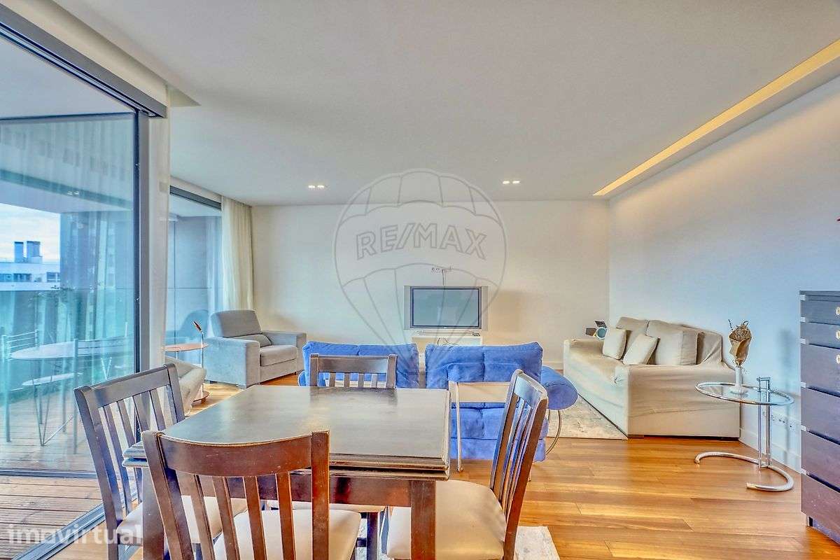Apartamento T2 para arrendamento - Grande imagem: 3/38