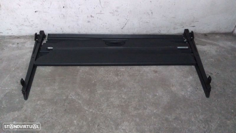Chapeleira Da Mala Opel Astra F Combi (T92) - 3