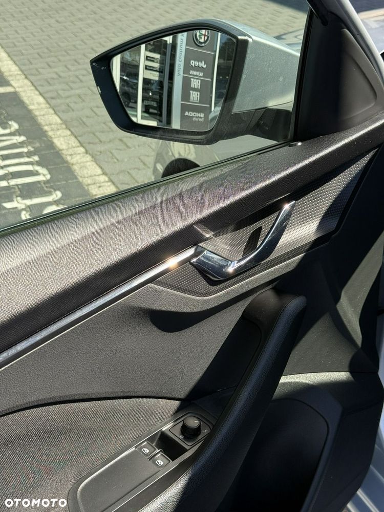 Skoda Scala 1.0 TSI Ambition - 12