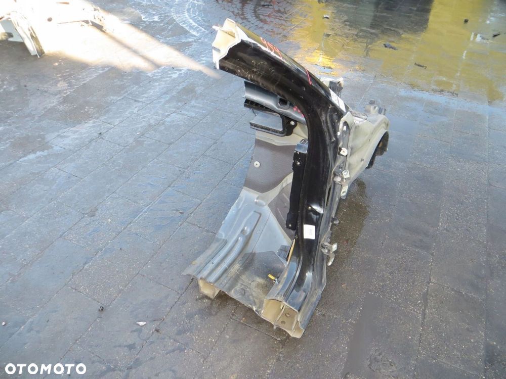 CHEVROLET CRUZE PODŁUŻNICA ĆWIARTKA PRAWA PRZÓD GAR 09- - 2