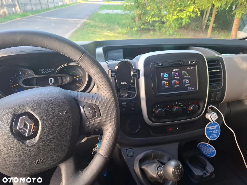 Renault Trafic - 7