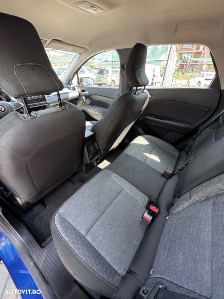 Renault Captur - 15