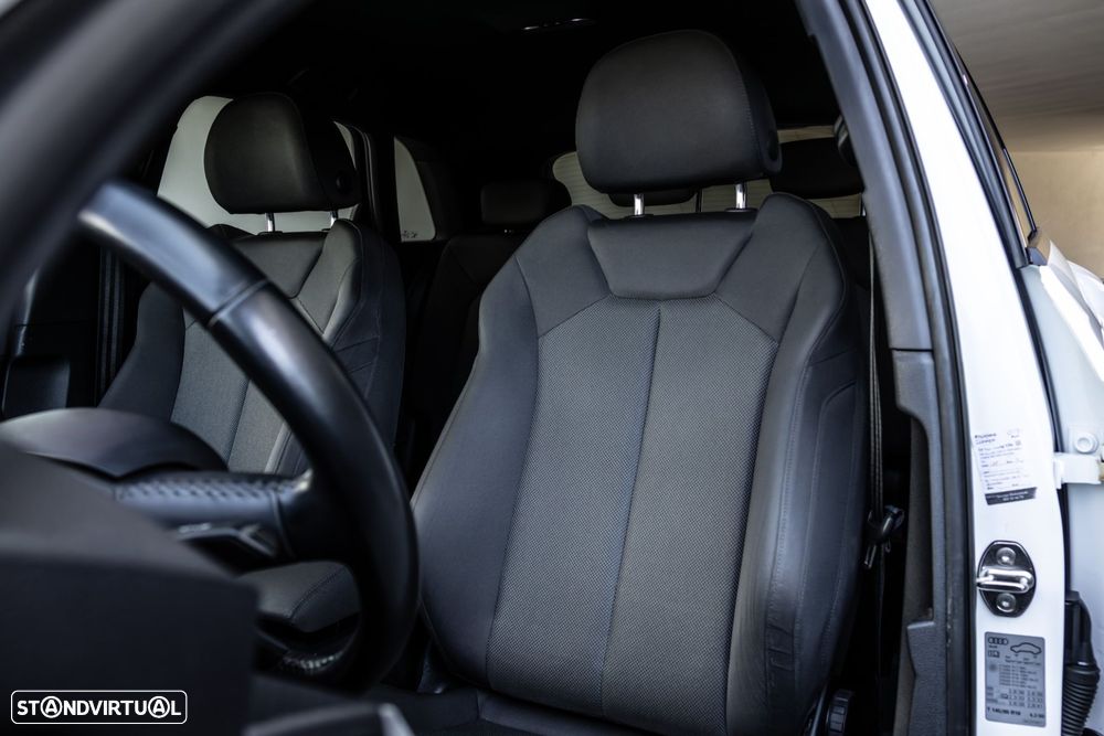 Audi Q3 35 TDI Advanced S tronic - 27