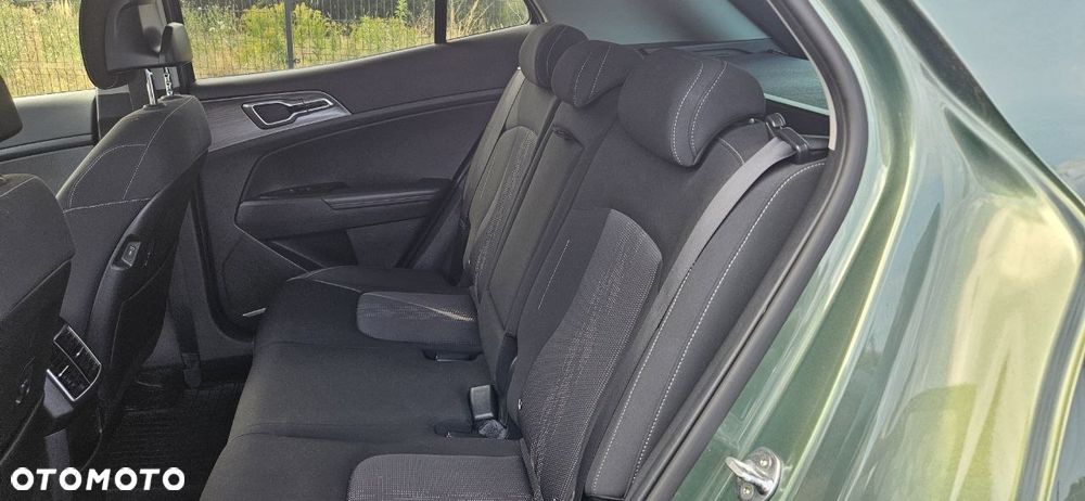 Kia Sportage 1.6 T-GDI MHEV L 2WD DCT - 26