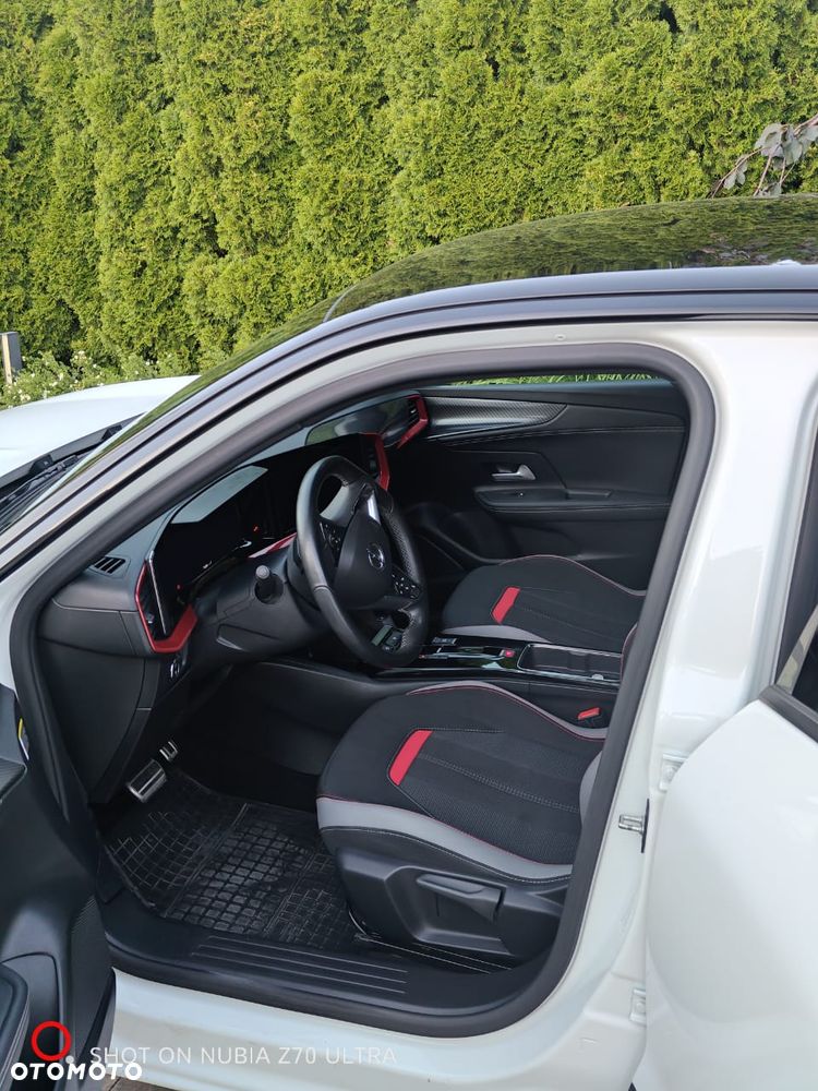 Opel Mokka 1.2 T GS Line S&S - 14