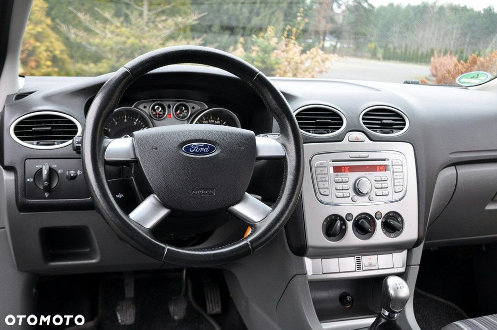 Ford Focus - 29