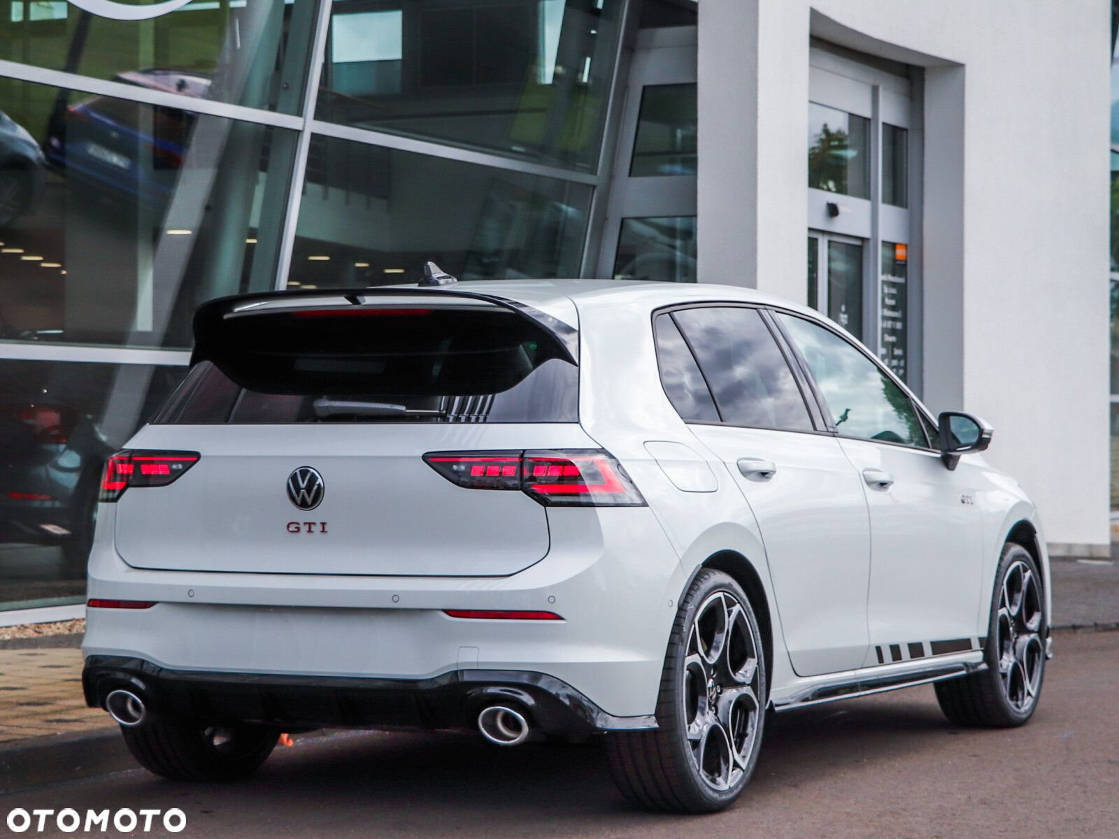Volkswagen Golf - 5