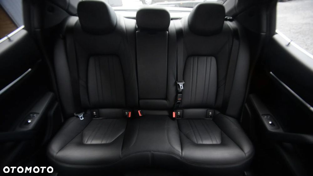 Maserati Ghibli Diesel - 9