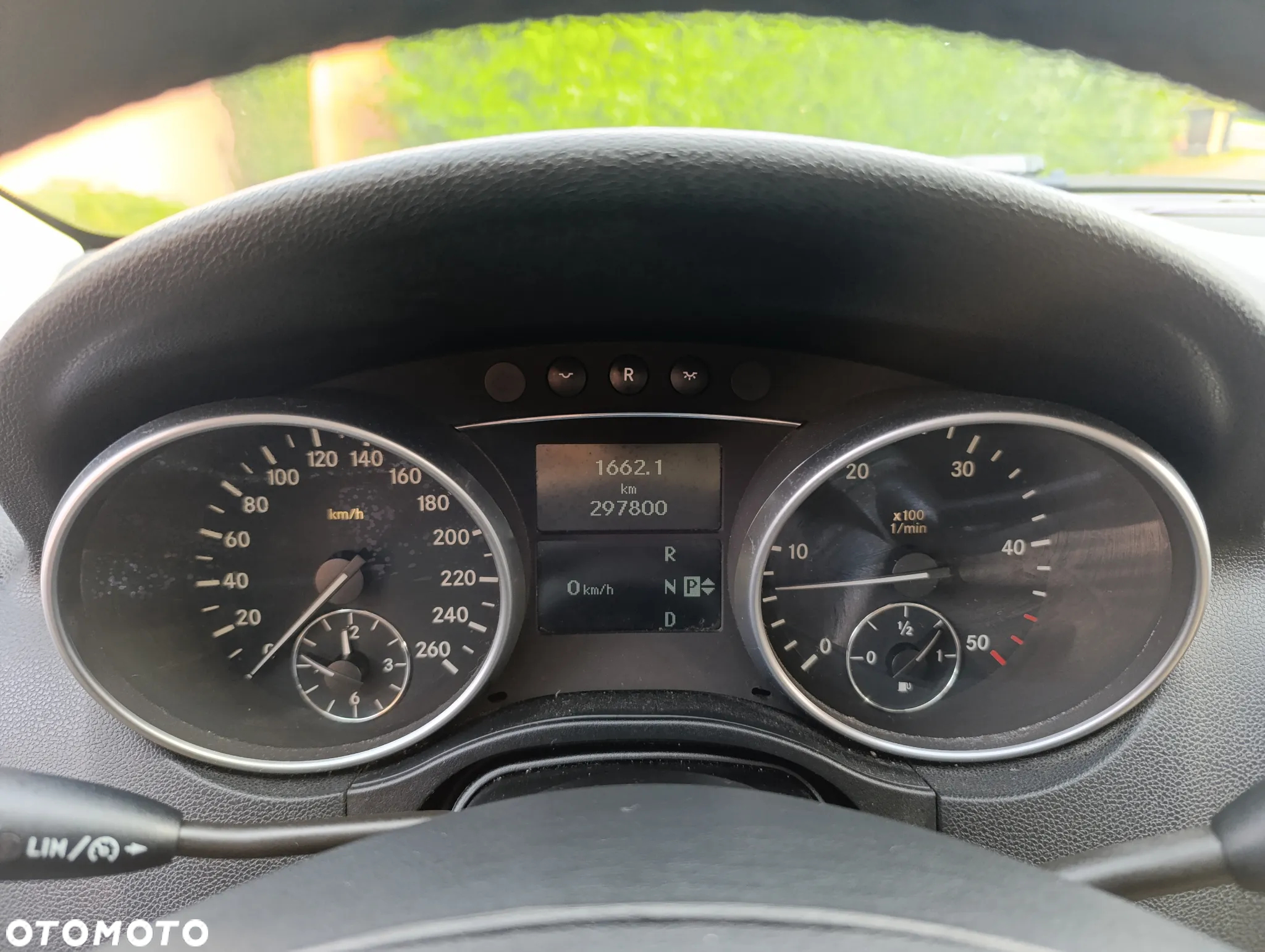Mercedes-Benz ML 280 CDI 4-Matic - 8