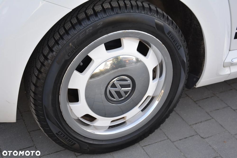 Volkswagen Beetle - 28