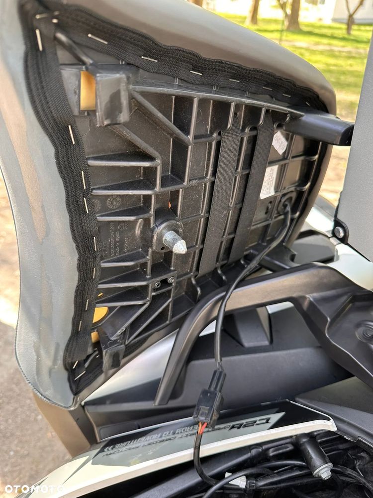 KTM Super Adventure - 12
