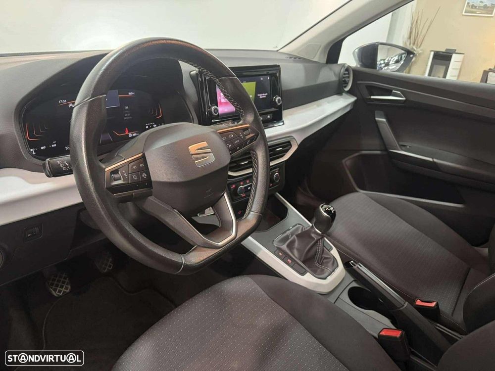 SEAT Arona 1.0 TSI Style - 10