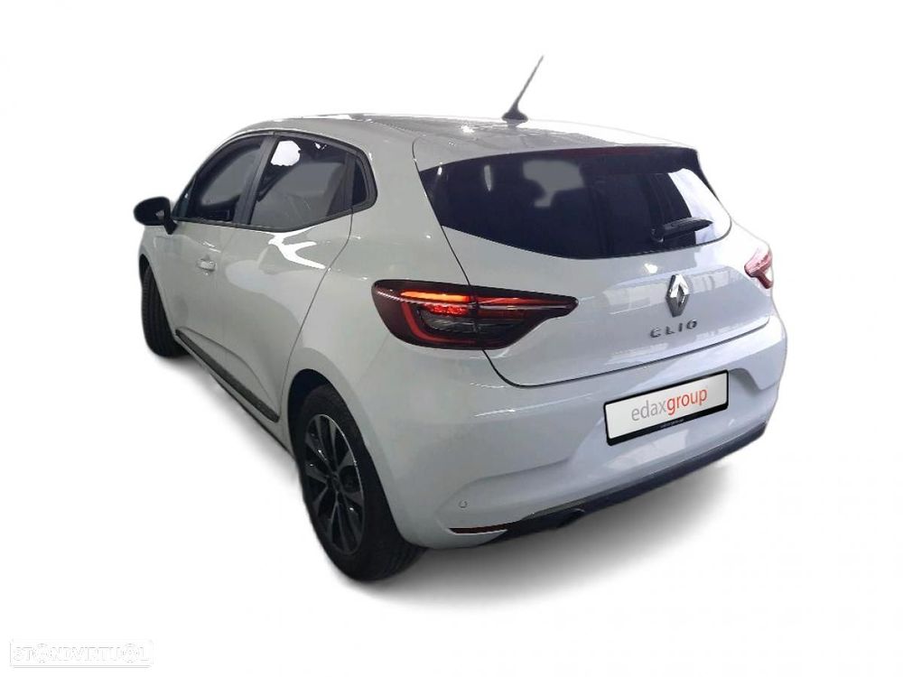 Renault Clio 1.5 Blue dCi Intens - 2