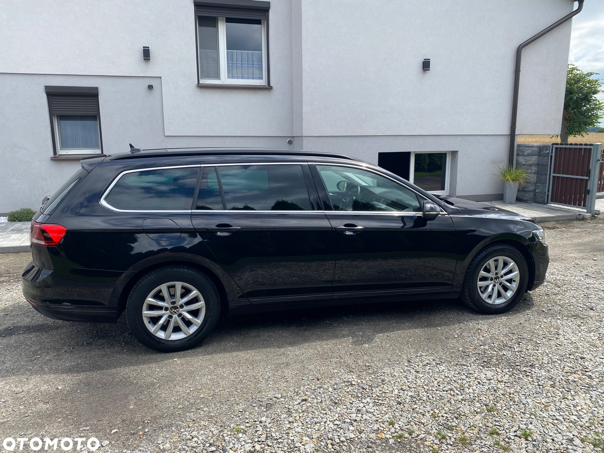 Volkswagen Passat Variant 2.0 TDI DSG (BlueMotion Technology) Comfortline - 29