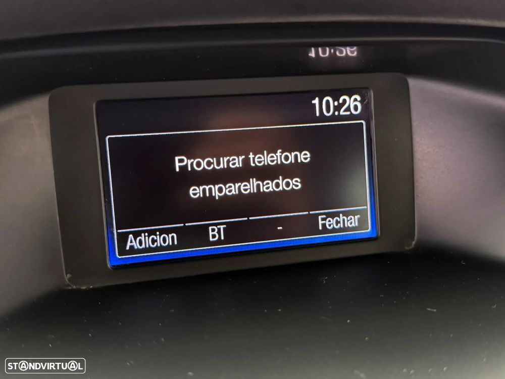 Ford Focus SW 1.0 EcoBoost S&S Trend - 16