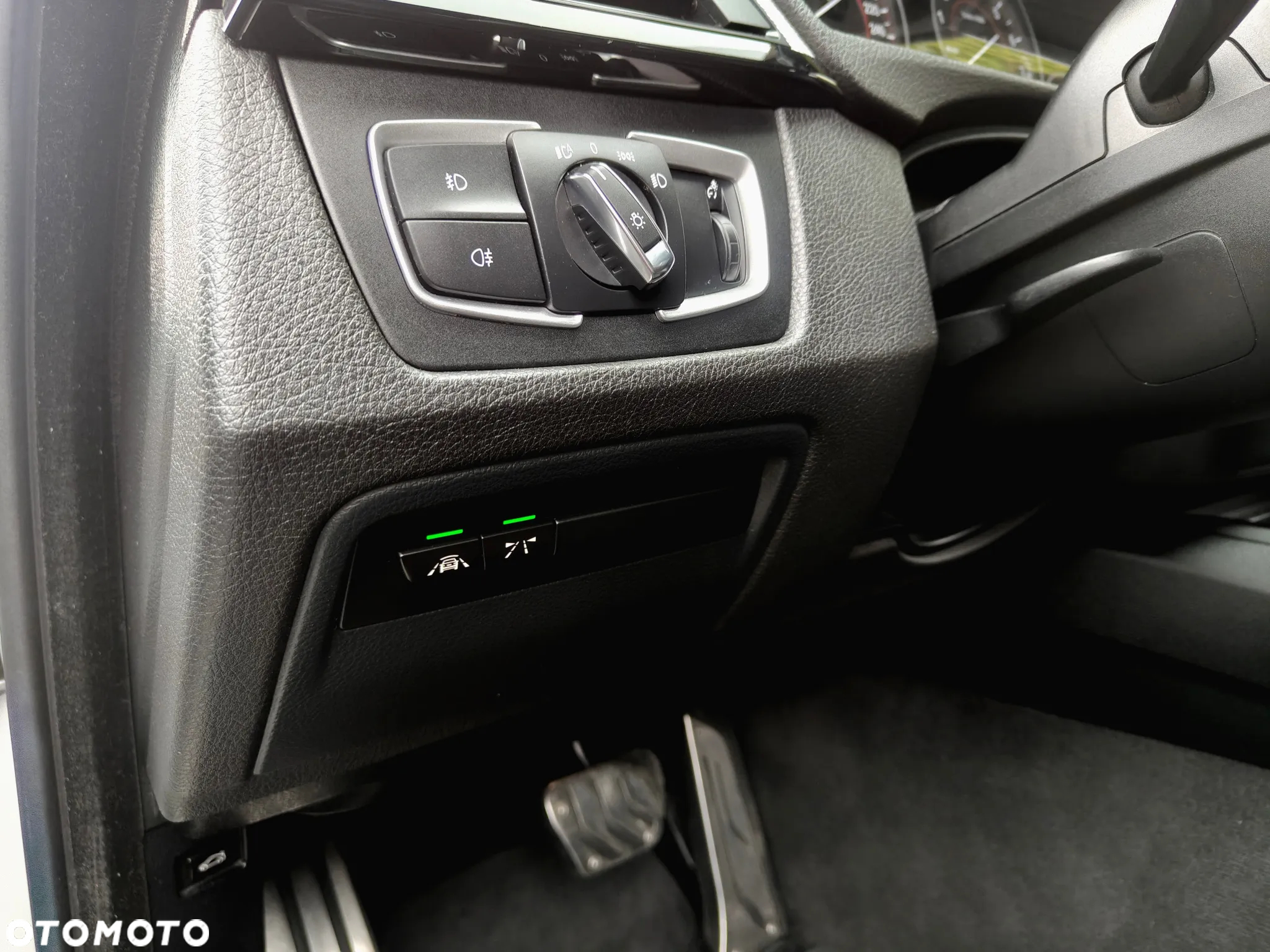 BMW Seria 4 440i M Sport Line - 18