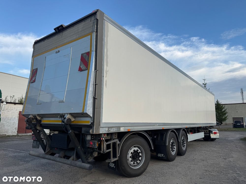 Schmitz Cargobull SCHMITZ WULLHORST - 11