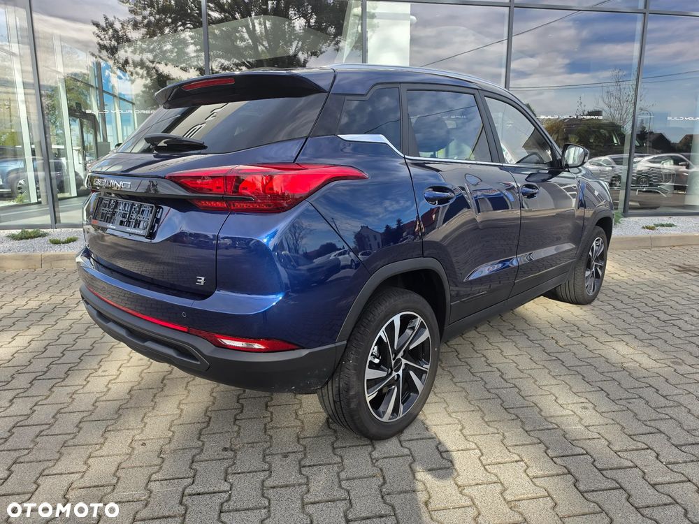 BAIC 3 1.5T Luxury - 5