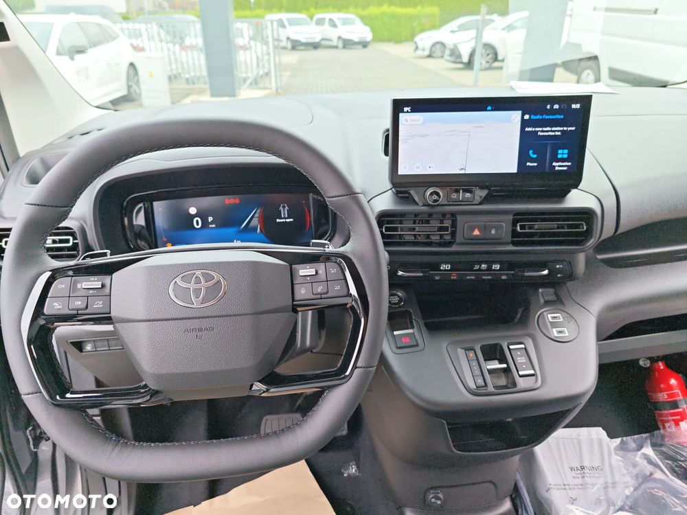 Toyota City Long - 11