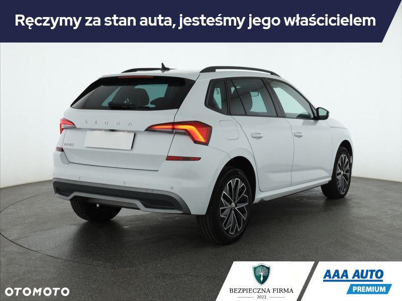 Skoda Kamiq - 6