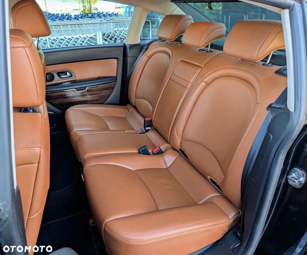 Citroën C6 3.0 HDi 24V Exclusive - 17
