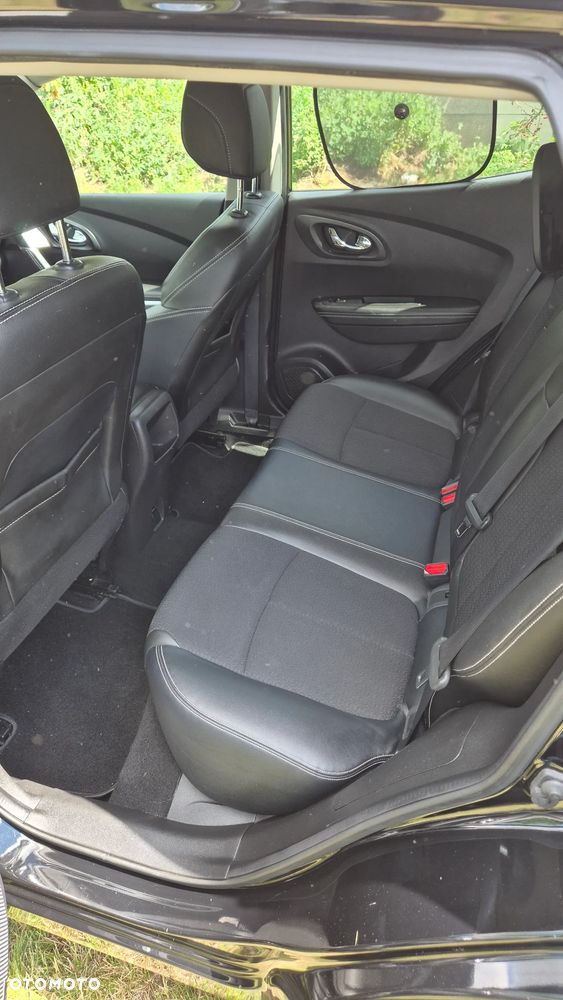 Renault Kadjar Energy dCi 110 EDC Bose Edition - 17