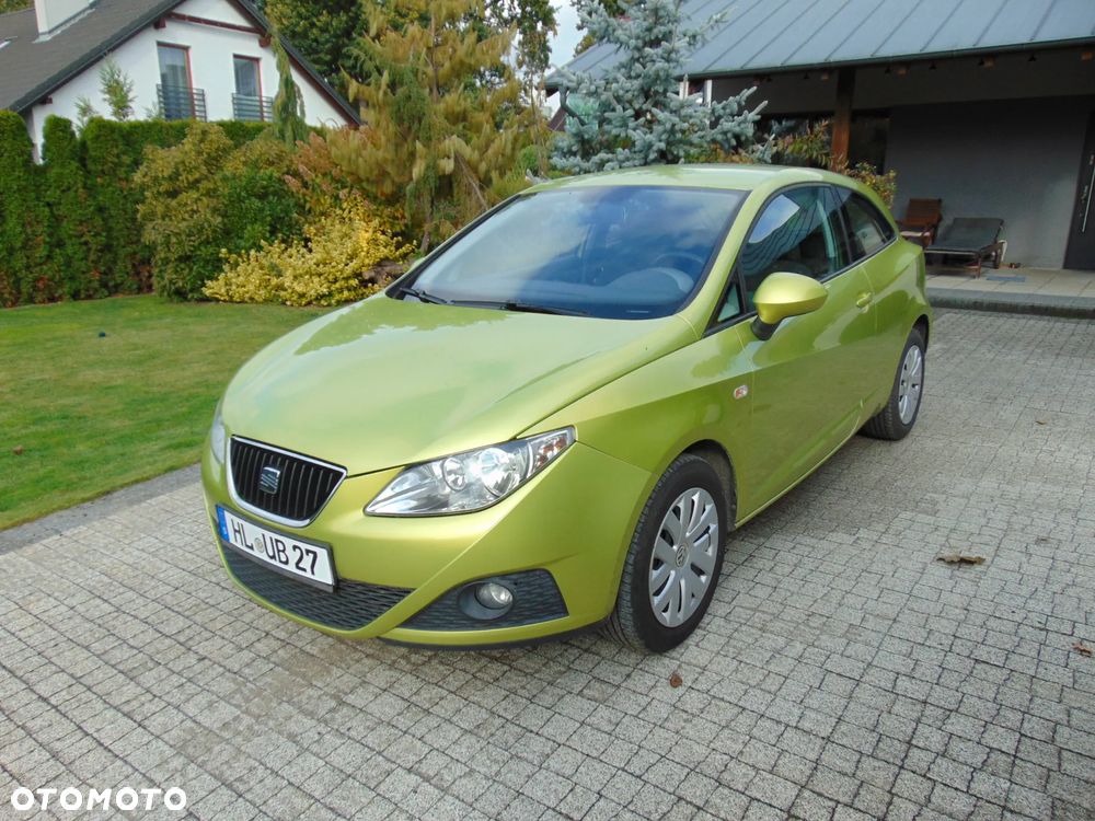 Seat Ibiza - 9