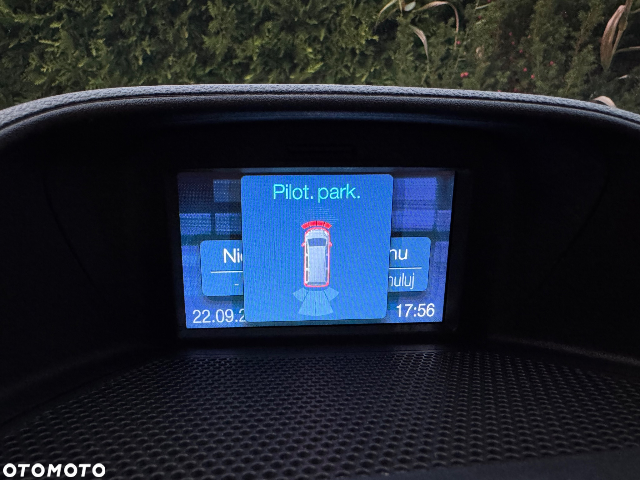 Ford Tourneo Custom 2.0 TDCi L1 Titanium - 38