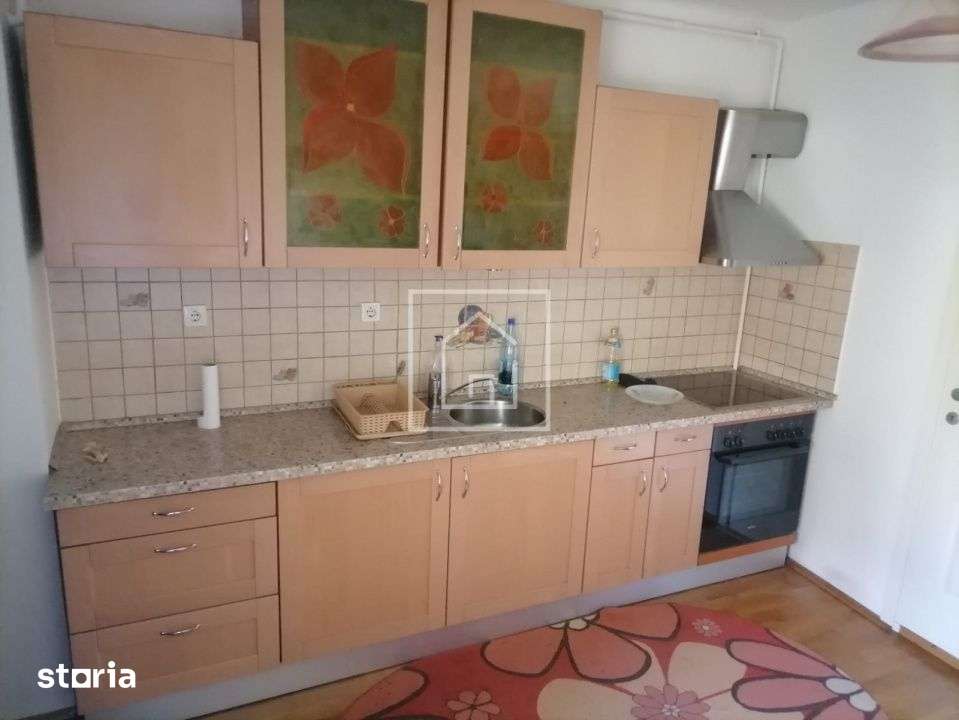 Apartament cu 2 camere in Centrul Istoric — fotografia 3