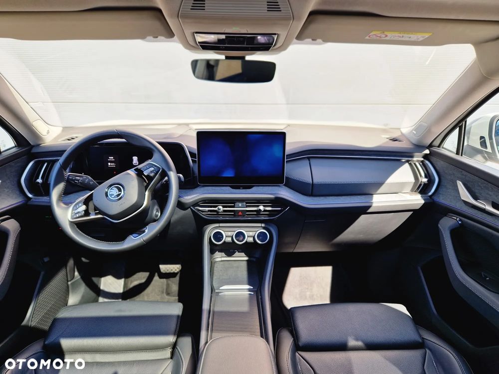 Skoda Kodiaq 2.0 TDI 4x4 Selection DSG - 8