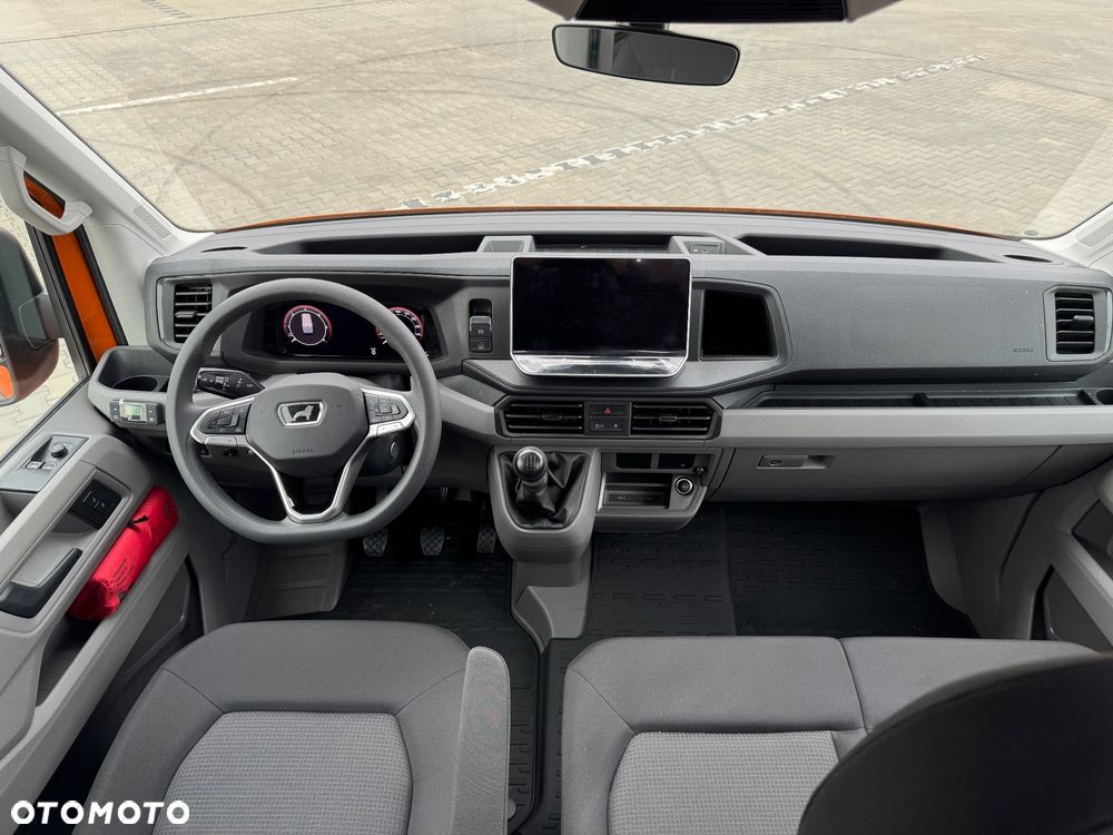 Volkswagen Crafter - 38